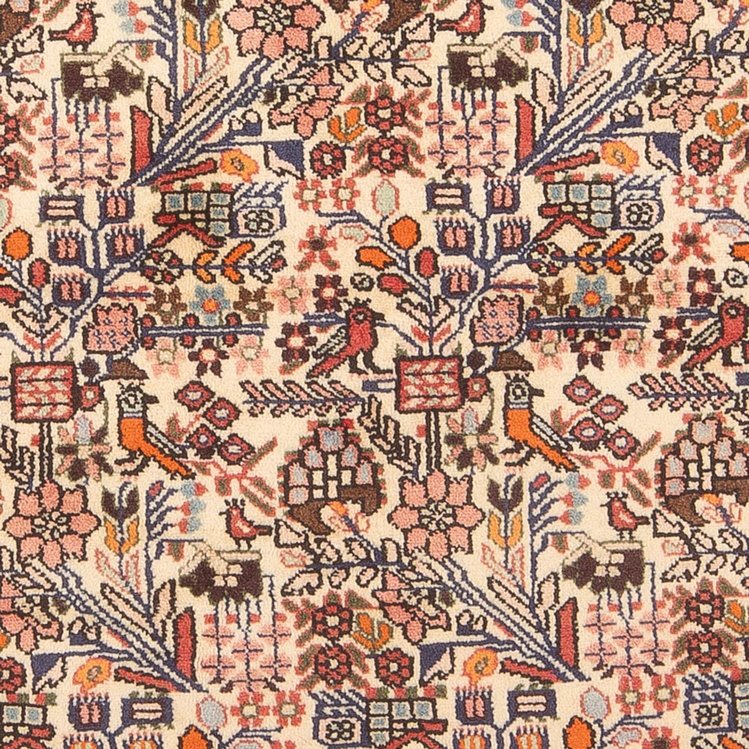 Tappeto Persero - Nomade - 192 x 126 cm - beige