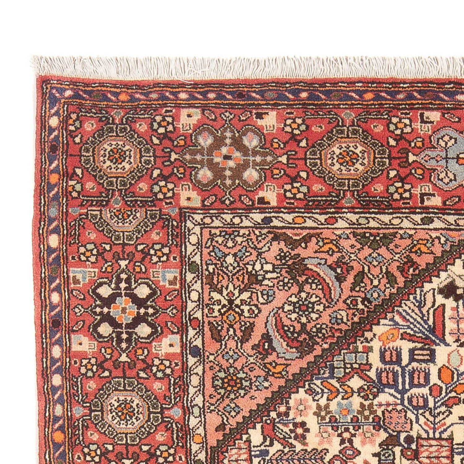 Tappeto Persero - Nomade - 192 x 126 cm - beige