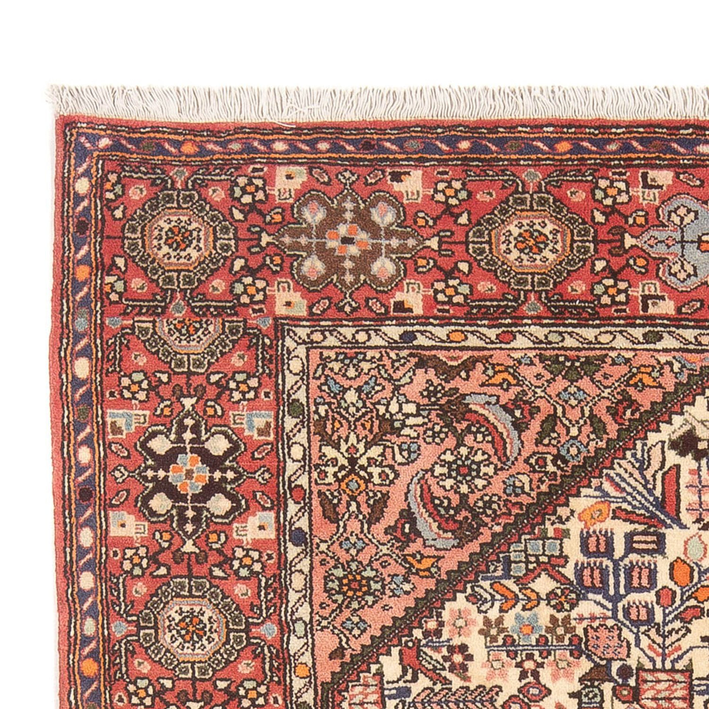 Rudbar Tappeto 192x126cm - Tappeto persiano