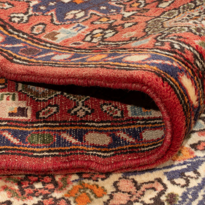 Tappeto Persero - Nomade - 192 x 126 cm - beige