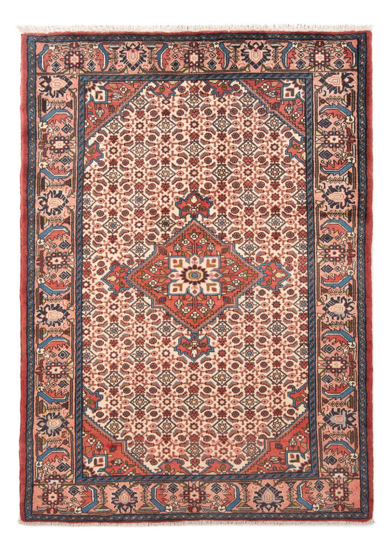 Tappeto Persero - Nomade - 195 x 132 cm - beige