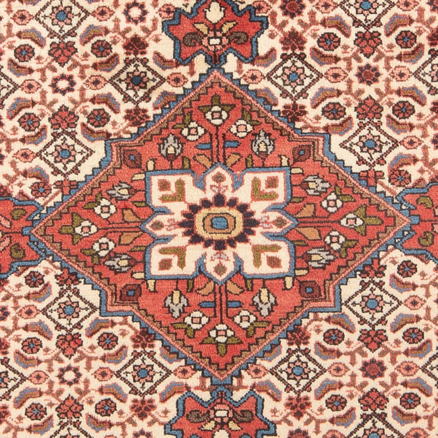 Tappeto Persero - Nomade - 195 x 132 cm - beige