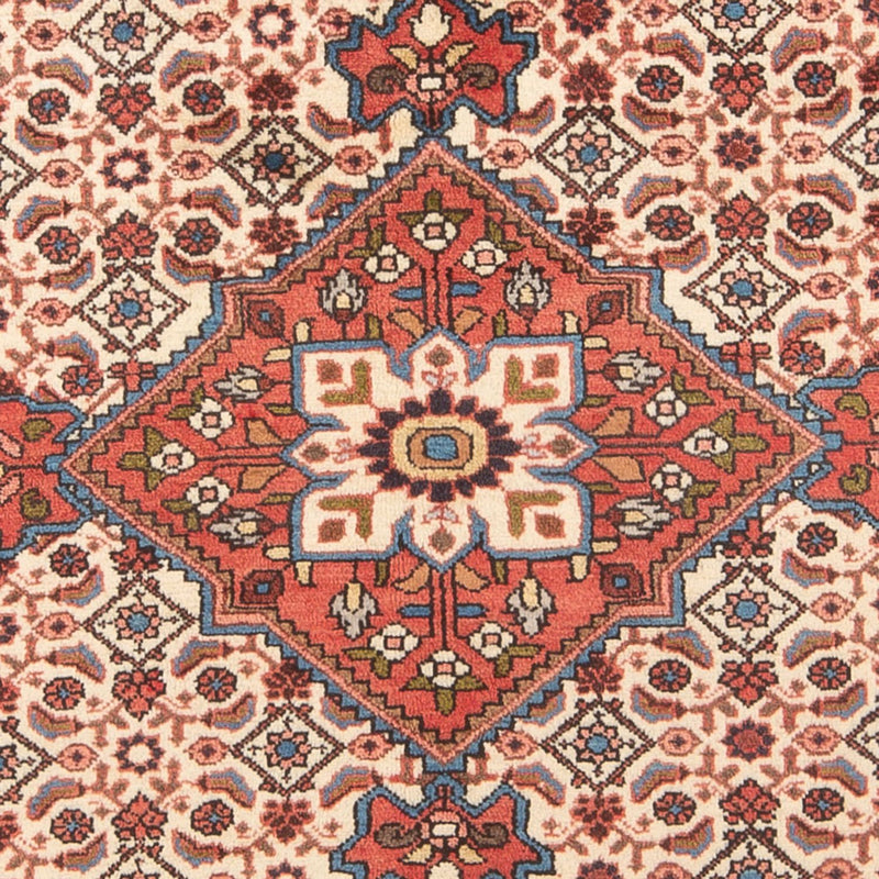 Tappeto Persero - Nomade - 195 x 132 cm - beige