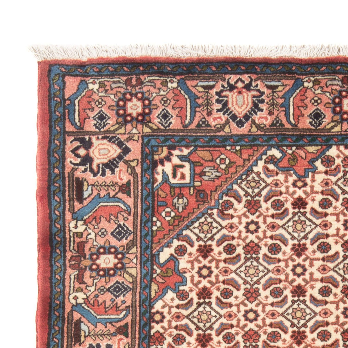 Rudbar Tappeto 132x195cm - Tappeto persiano