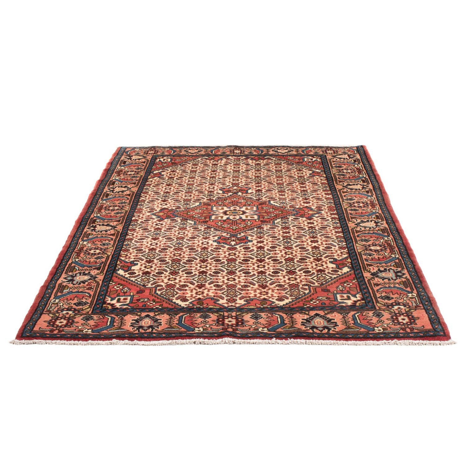 Tappeto Persero - Nomade - 195 x 132 cm - beige