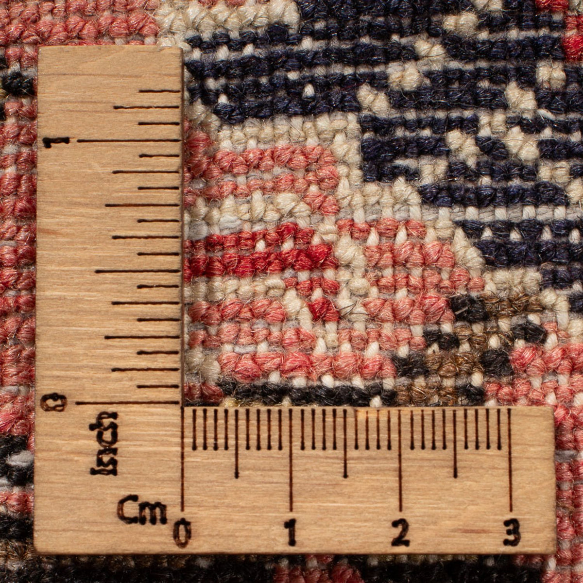 Tappeto Persero - Nomade - 195 x 132 cm - beige