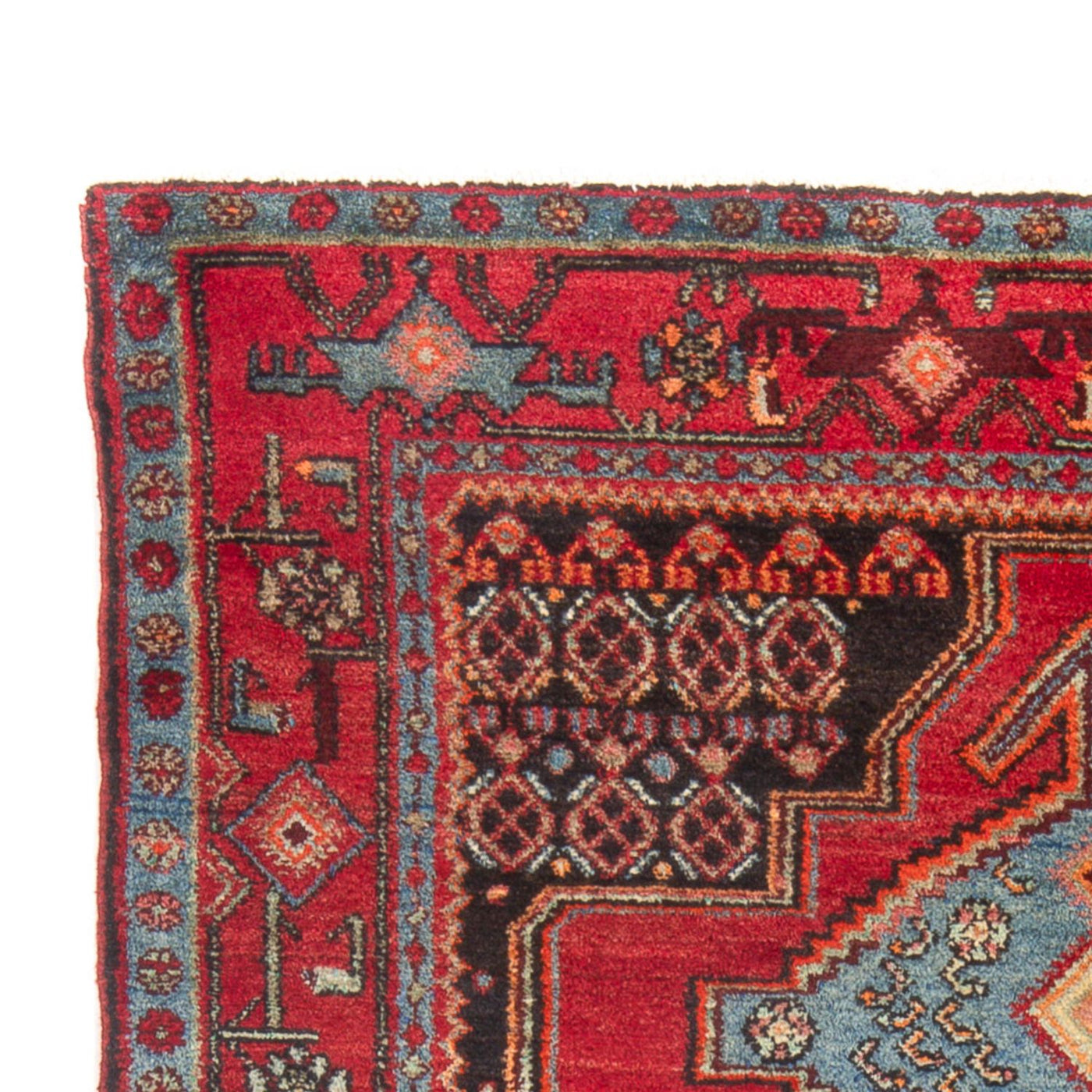 Senneh Tappeto 200x128cm - Tappeto persiano