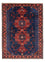 Tappeto Persero - Nomade - 197 x 136 cm - blu