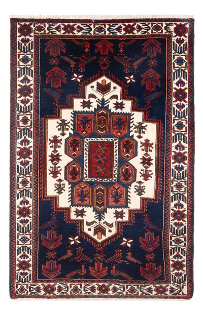 Hamadan Tappeto 125x202cm - Tappeto persiano