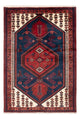 Hamadan Tappeto 133x200cm - Tappeto persiano