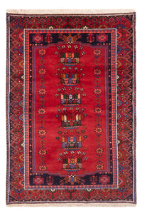Hamadan Tappeto 197x125cm - Tappeto persiano – product image