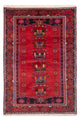Hamadan Tappeto 197x125cm - Tappeto persiano