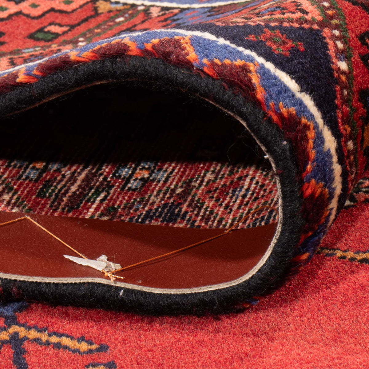 Tappeto Persero - Nomade - 197 x 125 cm - rosso