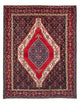 Senneh Tappeto 193x143cm - Tappeto persiano