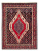 Senneh Tappeto 196x140cm - Tappeto persiano