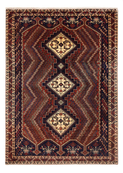 Sharbabak Tappeto 142x208cm - Tappeto persiano