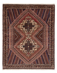 Sharbabak Tappeto 138x180cm - Tappeto persiano – product image