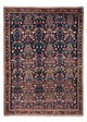 Sharbabak Tappeto 210x148cm - Tappeto persiano