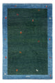 Gabbeh persiano Tappeto 124x192cm - Perserteppich Wollteppich