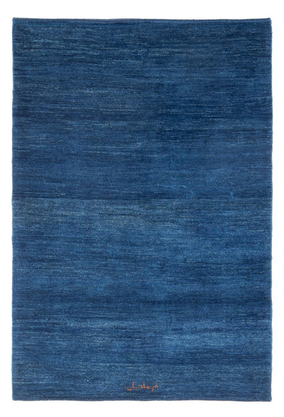 Gabbeh persiano Tappeto 116x180cm - Perserteppich Wollteppich