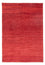 Tappeto Gabbeh - Persero - 159 x 115 cm - rosso