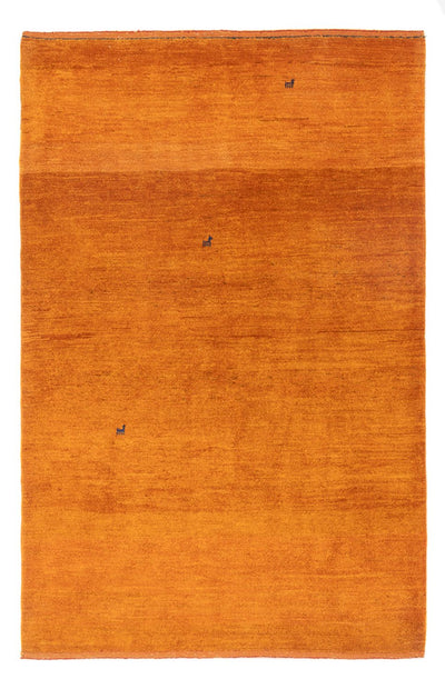 Gabbeh persiano Tappeto 121x181cm - Perserteppich Wollteppich