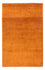 Tappeto Gabbeh - Persero - 181 x 121 cm - arancione