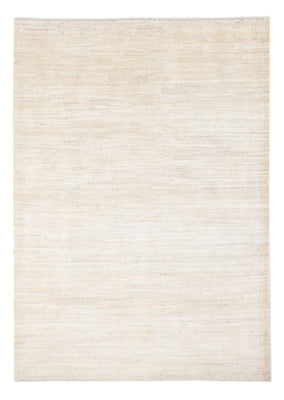 Tappeto Gabbeh - Persero - 171 x 120 cm - bianco
