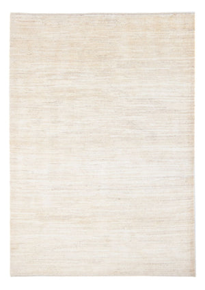 Tappeto Gabbeh - Persero - 171 x 120 cm - bianco