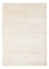 Tappeto Gabbeh - Persero - 171 x 120 cm - bianco