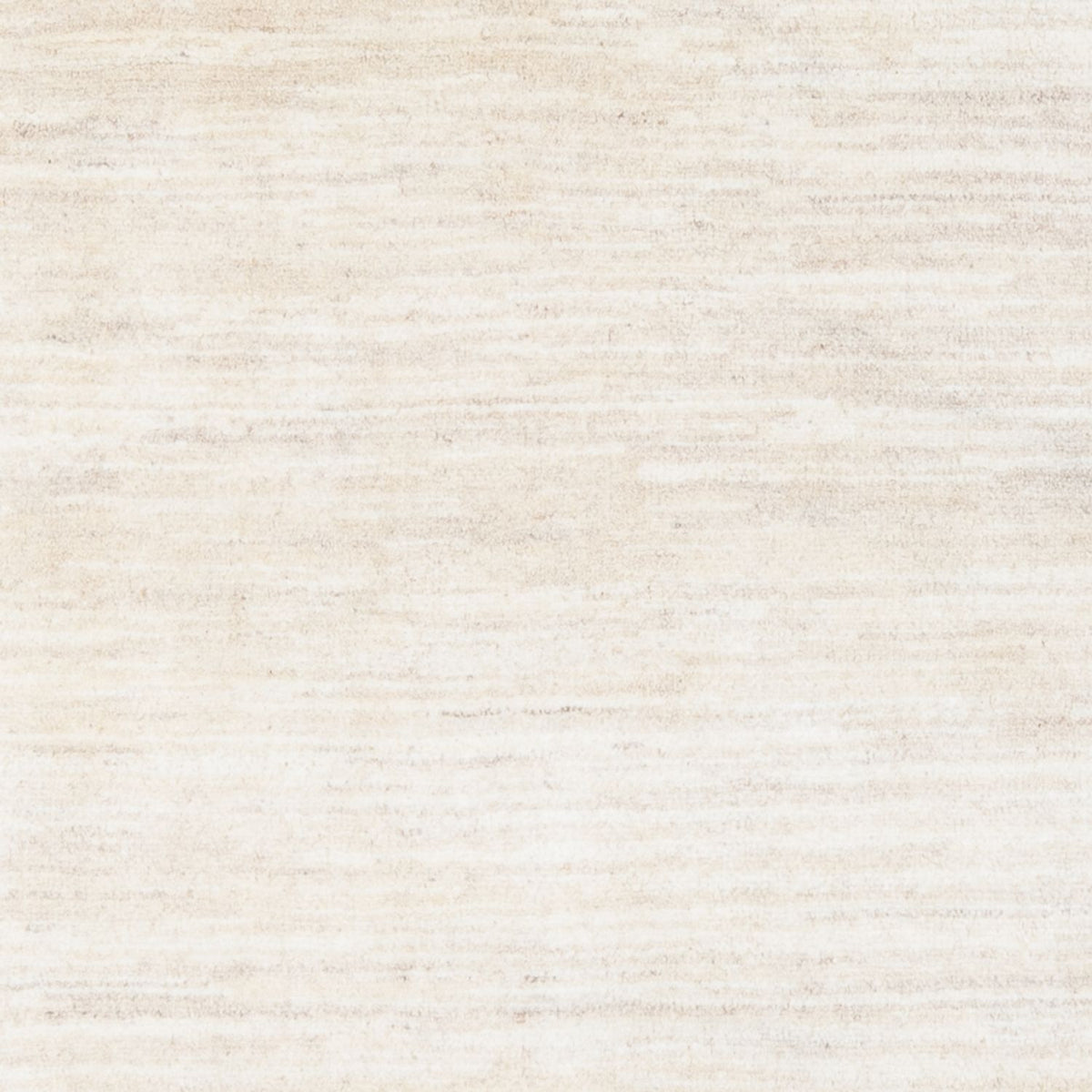 Tappeto Gabbeh - Persero - 171 x 120 cm - bianco