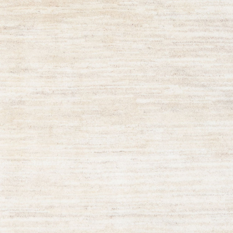 Tappeto Gabbeh - Persero - 171 x 120 cm - bianco