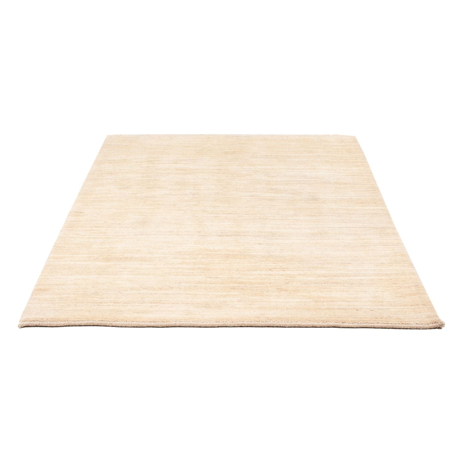 Tappeto Gabbeh - Persero - 171 x 120 cm - bianco