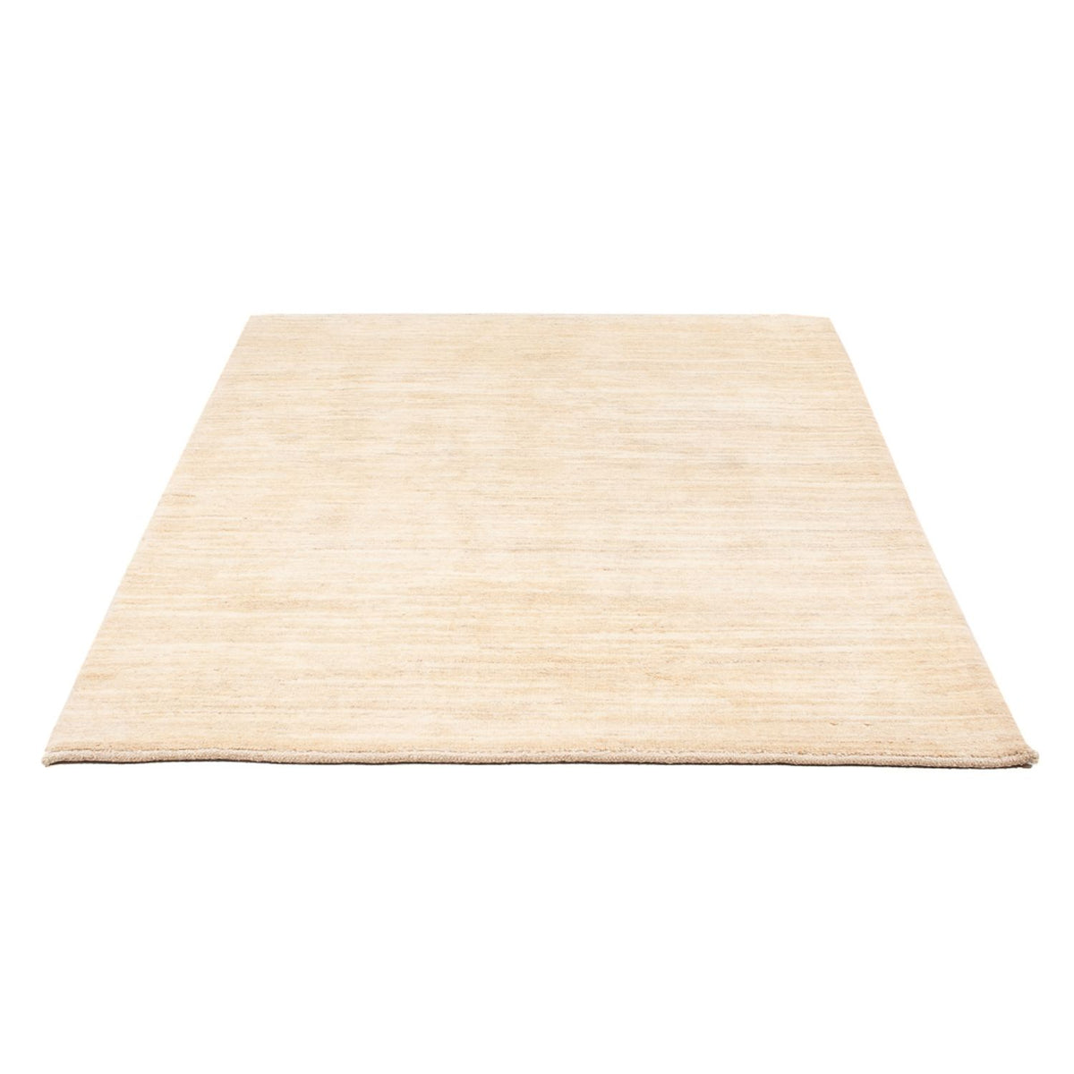 Tappeto Gabbeh - Persero - 171 x 120 cm - bianco