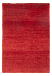 Tappeto Gabbeh - Persero - 180 x 118 cm - rosso
