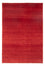 Tappeto Gabbeh - Persero - 180 x 118 cm - rosso