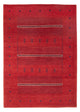 Gabbeh Persiano Tappeto 185x125cm - Perserteppich Wollteppich