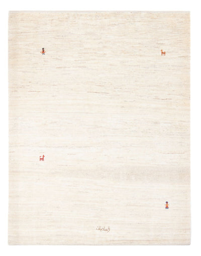 Gabbeh persiano Tappeto 125x167cm - Perserteppich Wollteppich