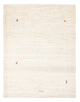 Gabbeh Persiano Tappeto 167x125cm - Perserteppich Wollteppich