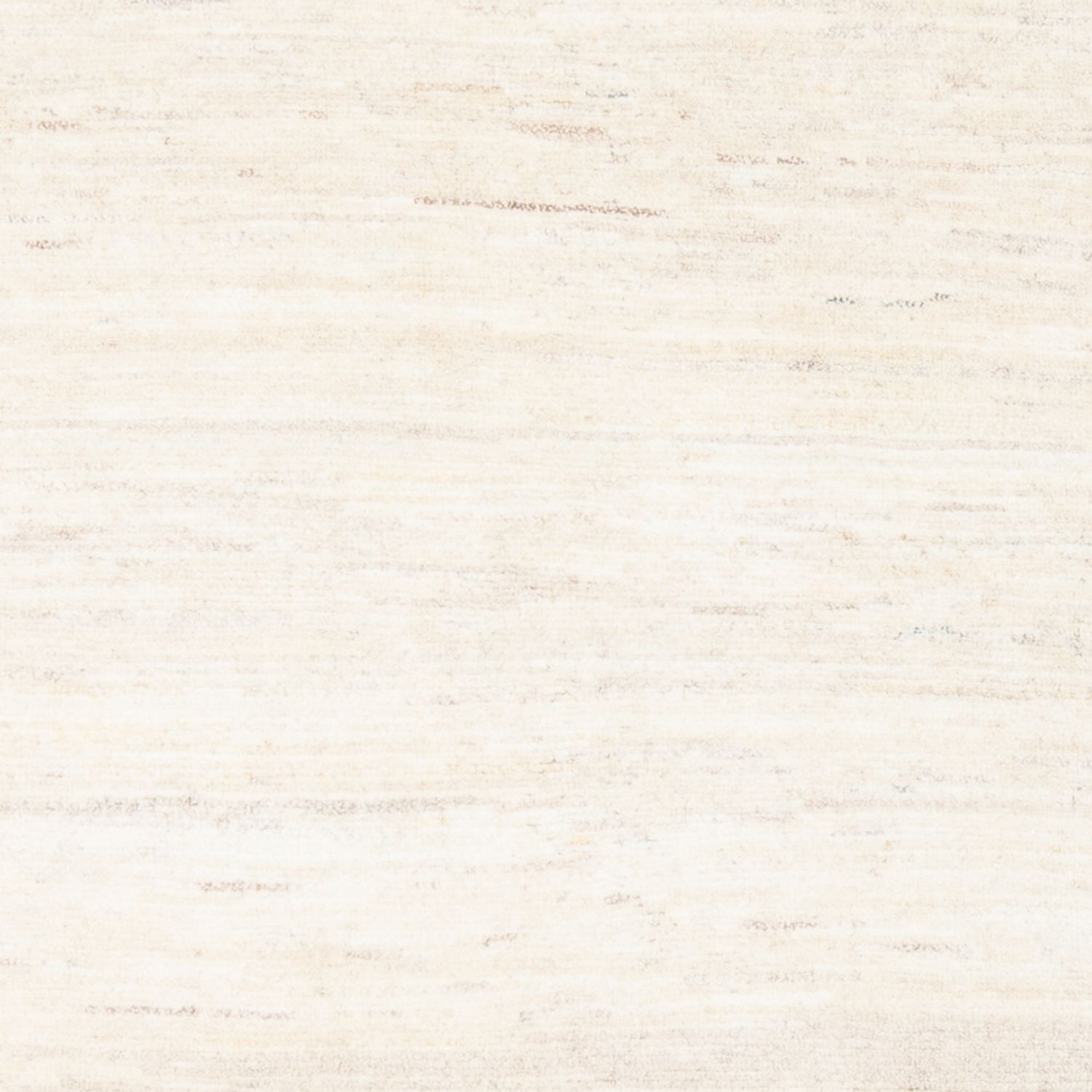 Tappeto Gabbeh - Persero - 167 x 125 cm - bianco
