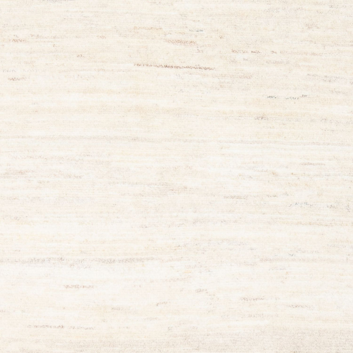 Tappeto Gabbeh - Persero - 167 x 125 cm - bianco