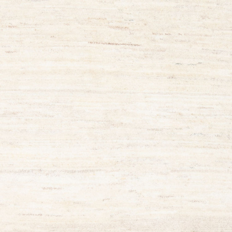 Tappeto Gabbeh - Persero - 167 x 125 cm - bianco