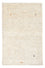 Tappeto Gabbeh - Persero - 170 x 120 cm - argento