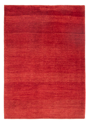 Tappeto Gabbeh - Persero - 173 x 125 cm - rosso