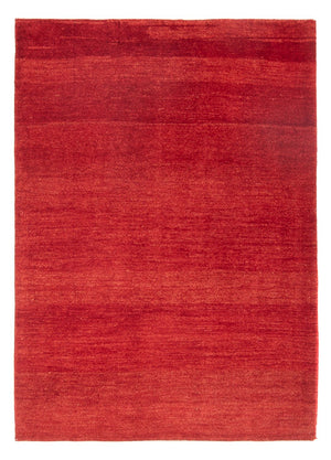 Tappeto Gabbeh - Persero - 173 x 125 cm - rosso