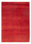 Tappeto Gabbeh - Persero - 173 x 125 cm - rosso