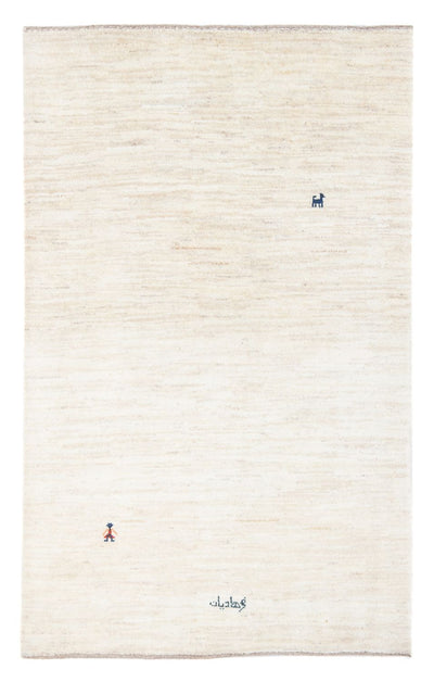 Gabbeh persiano Tappeto 110x163cm - Perserteppich Wollteppich