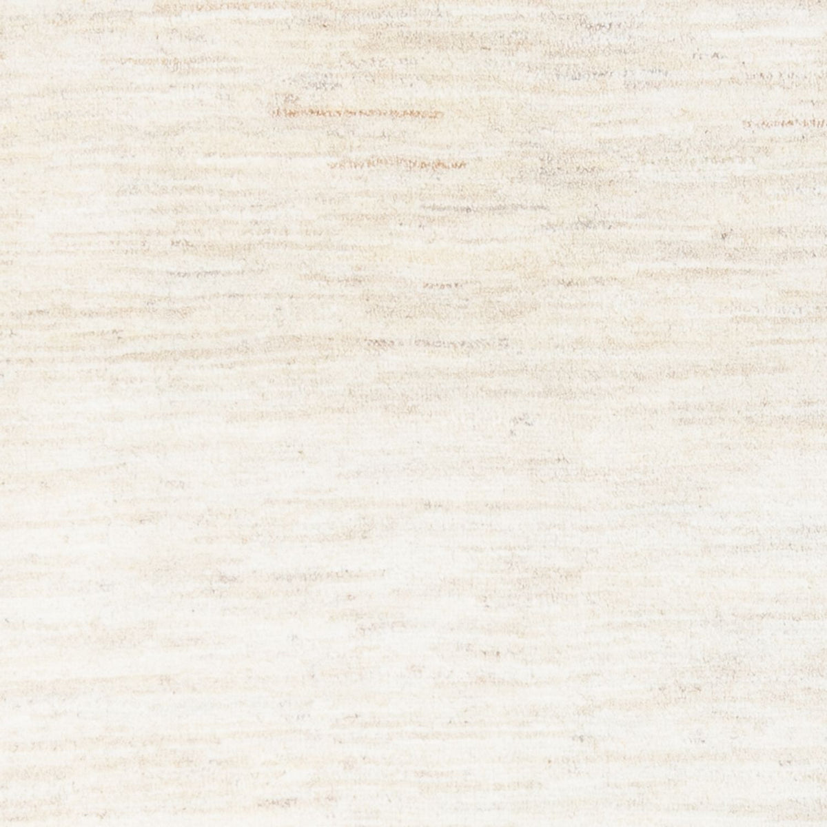 Tappeto Gabbeh - Persero - 163 x 110 cm - grigio chiaro