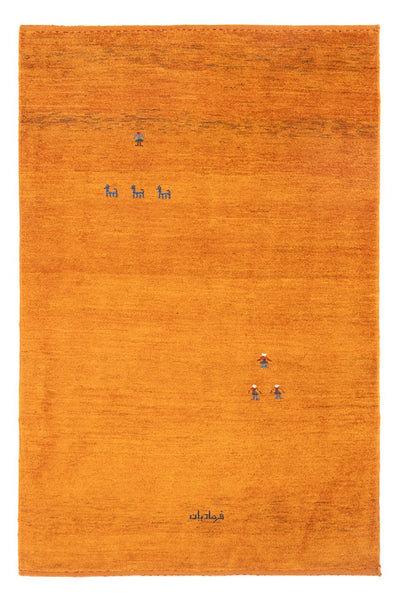 Gabbeh persiano Tappeto 115x176cm - Perserteppich Wollteppich