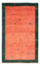 Tappeto Gabbeh - Persero - 183 x 122 cm - multicolore